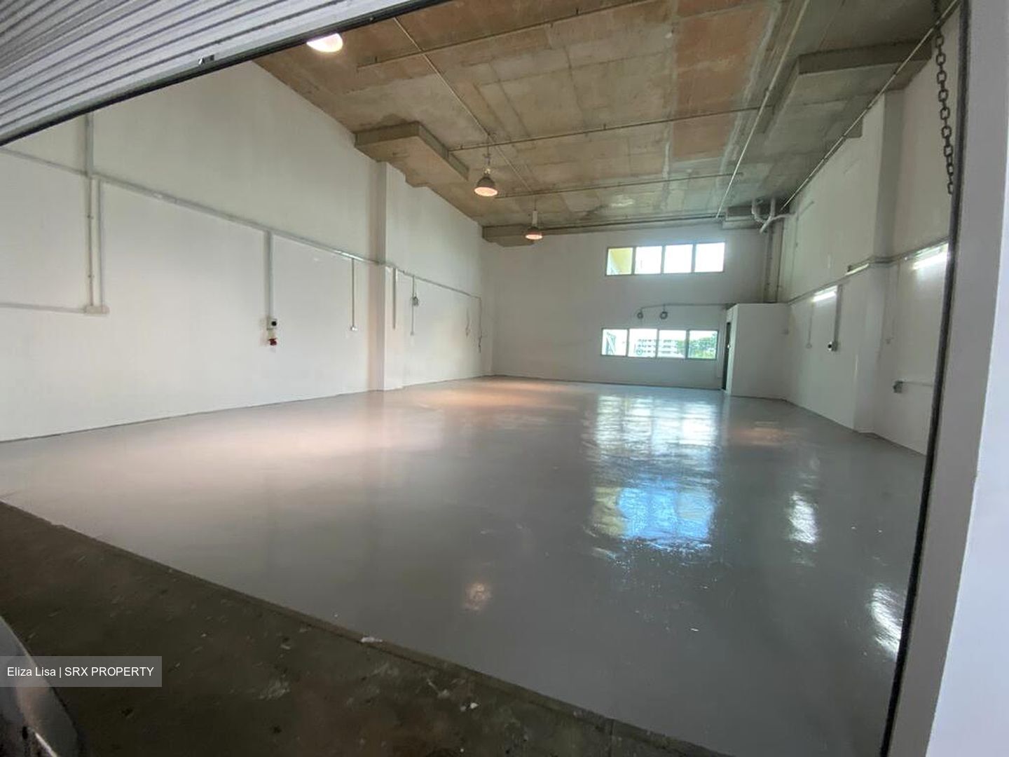 Ispace (D22), Factory #497471651